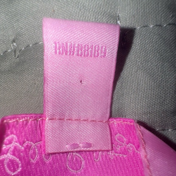 Lilly Pulitzer Women's Ophelia Dress in Bright Navy Al Fresco Size Medium EUC - Picture 8 of 12